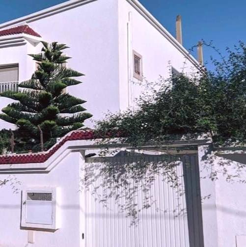 La Marsa&nbsp;Cite Bhar Lazreg&nbsp;Vente&nbsp;Duplex&nbsp;Duplex  lbhar lazreg
