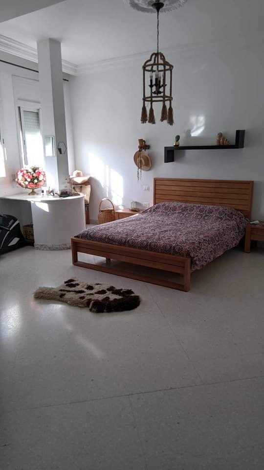 La Marsa&nbsp;Cite Bhar Lazreg&nbsp;Vente&nbsp;Duplex&nbsp;Duplex  lbhar lazreg