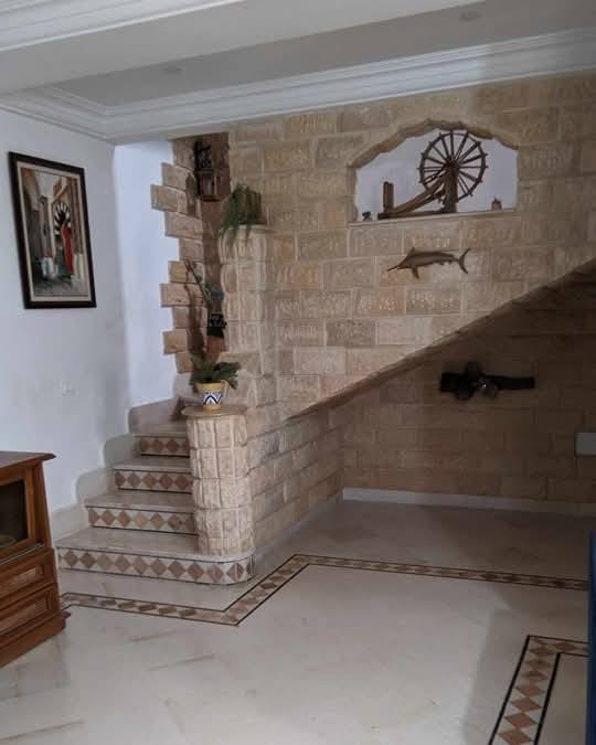 La Marsa&nbsp;Cite Bhar Lazreg&nbsp;Vente&nbsp;Duplex&nbsp;Duplex  lbhar lazreg