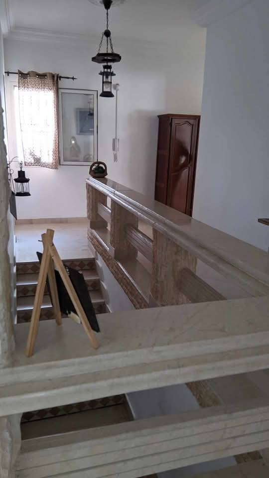 Vente&nbsp;Duplex - Tunisie