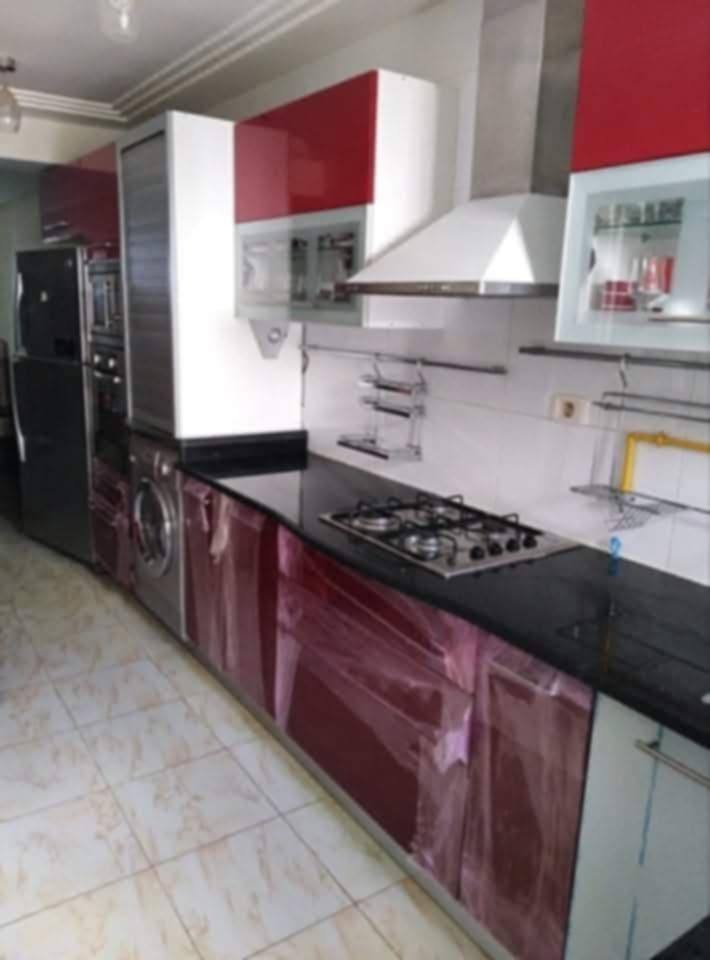 Ezzouhour (Tunis)&nbsp;Ezzouhour 4&nbsp;Vente&nbsp;Maisons&nbsp;Maison ezouhour 4