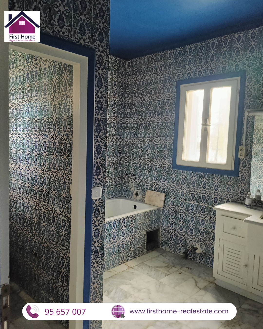 Carthage&nbsp;Salambo&nbsp;Vente&nbsp;Autre&nbsp;Villa carthage