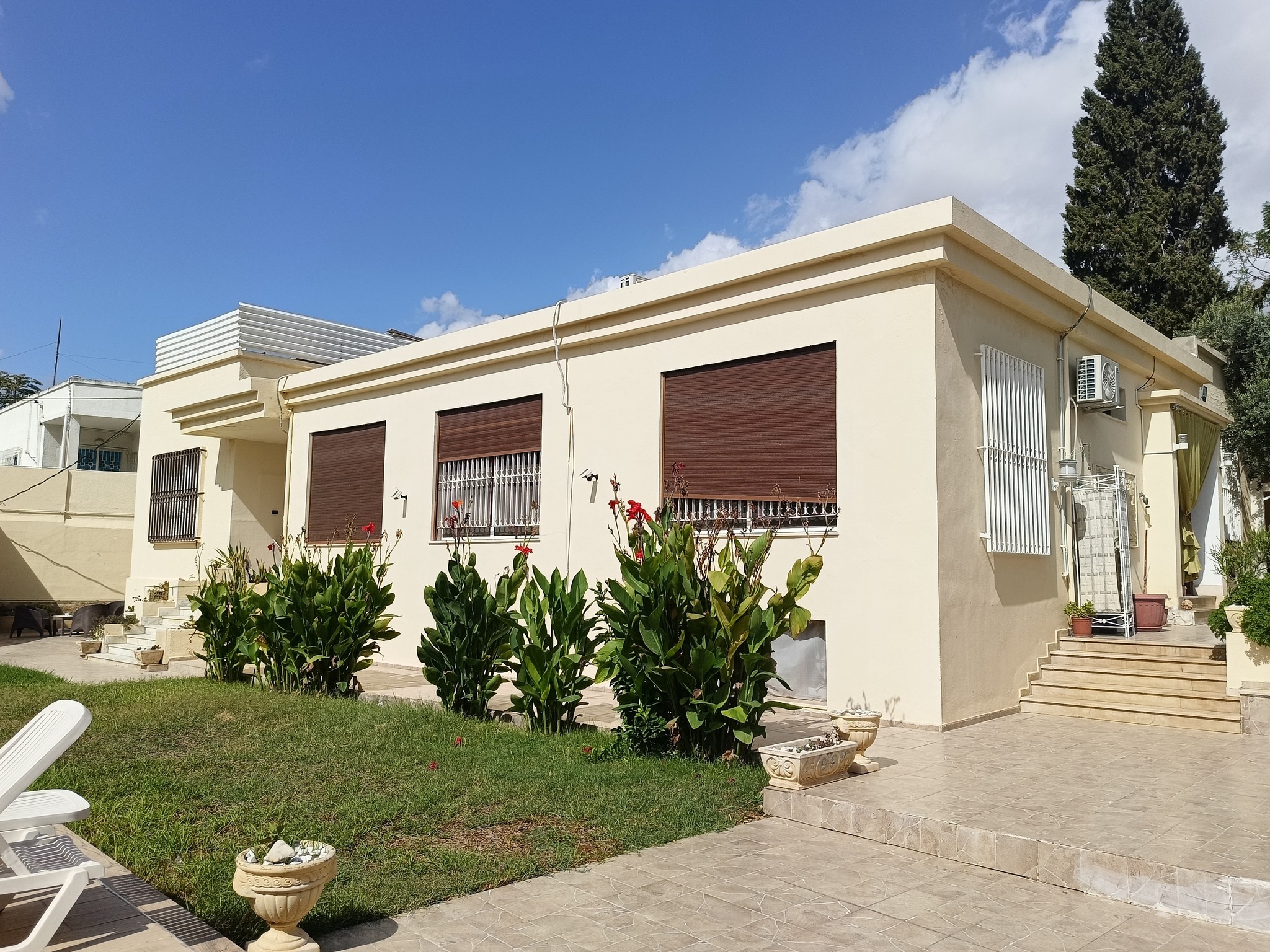 Vente&nbsp;Autre - Tunisie