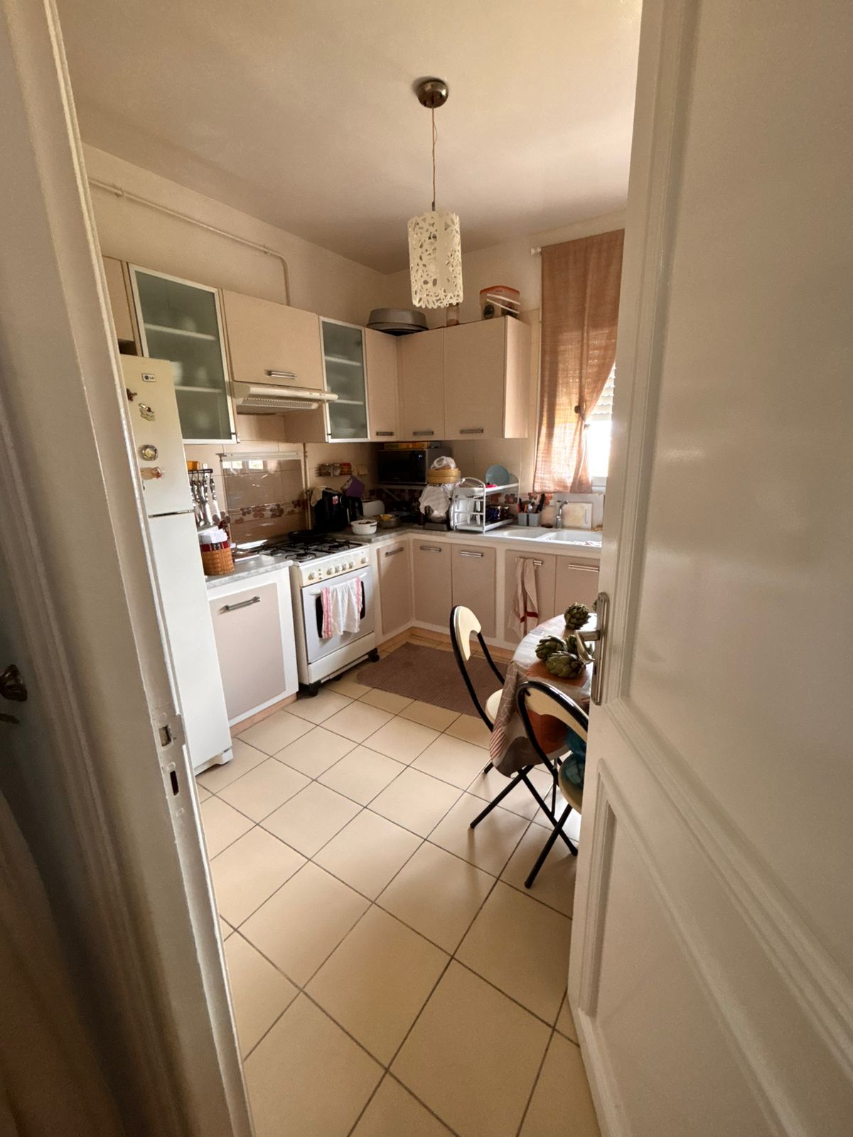 Ben Arous&nbsp;Ben Arous&nbsp;Vente&nbsp;Appart. 3 pi�ces&nbsp;Bonne occasion