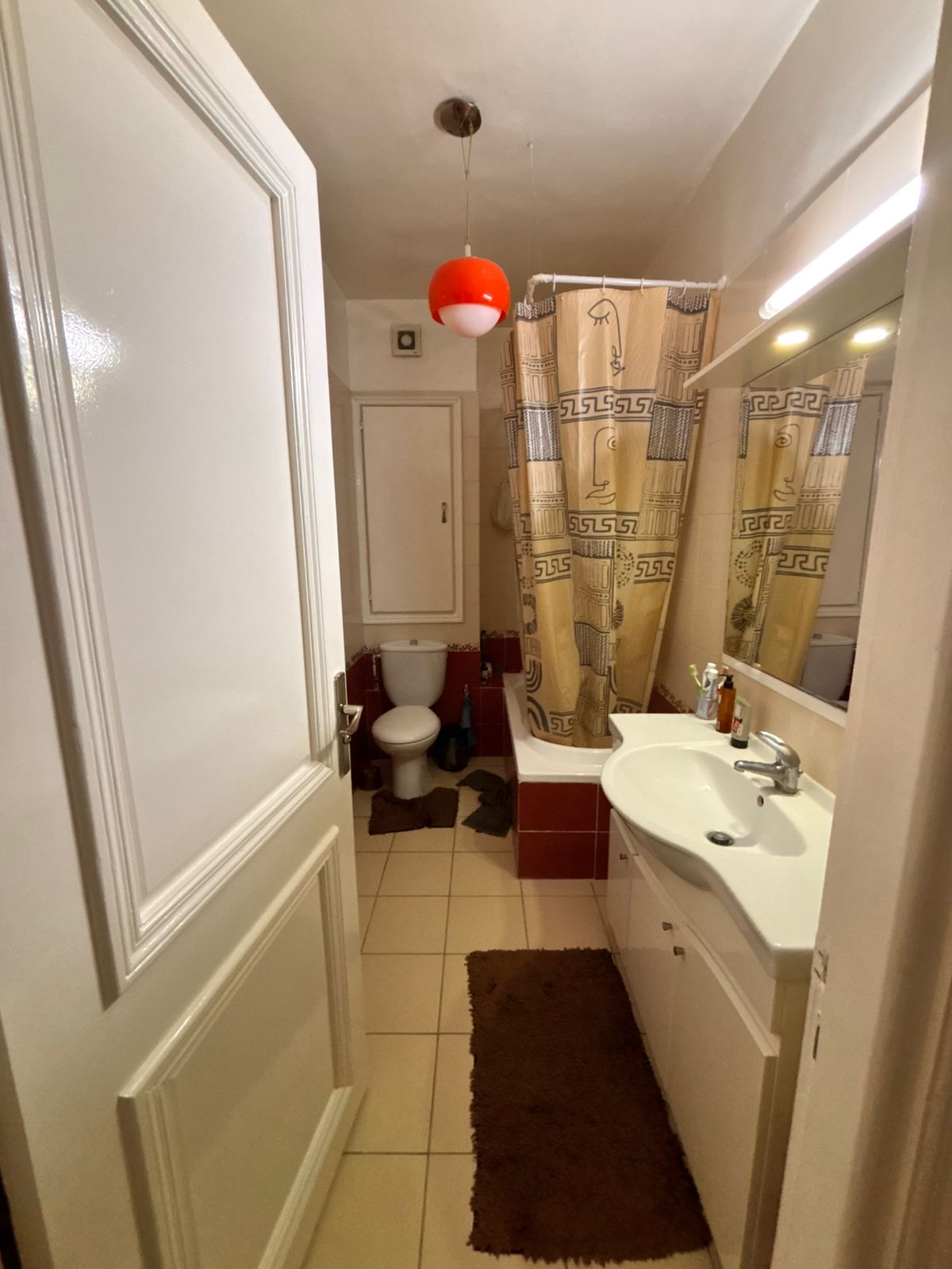 Vente&nbsp;Appart. 3 pi�ces - Tunisie