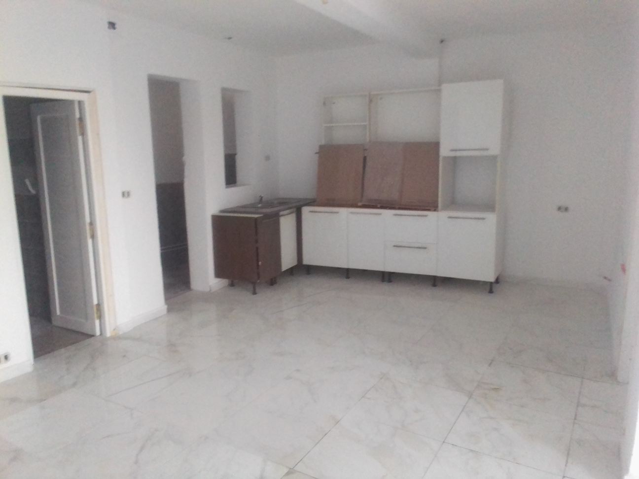 Ain Zaghouan&nbsp;Ain Zaghouan&nbsp;Location&nbsp;Appart. 2 pi�ces&nbsp;Appartement dans un cartier calme et s�curis�