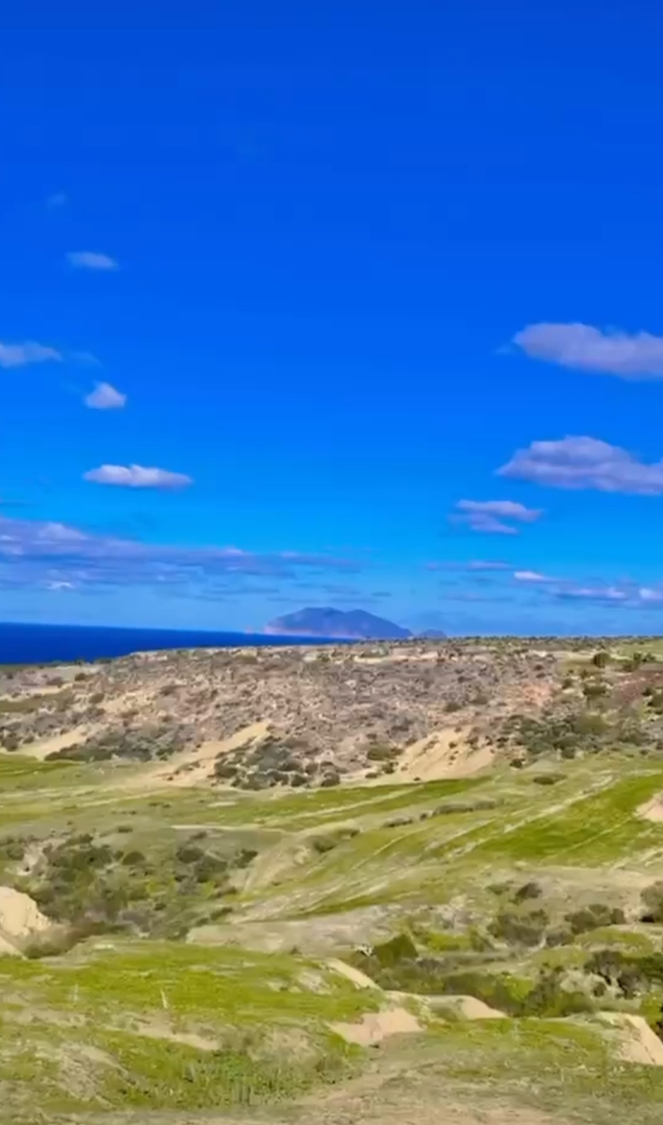 El Haouaria&nbsp;Bir El Jedey&nbsp;Terrain&nbsp;Terrain nu&nbsp;Terrain nu avec vue mer prix n�gociable