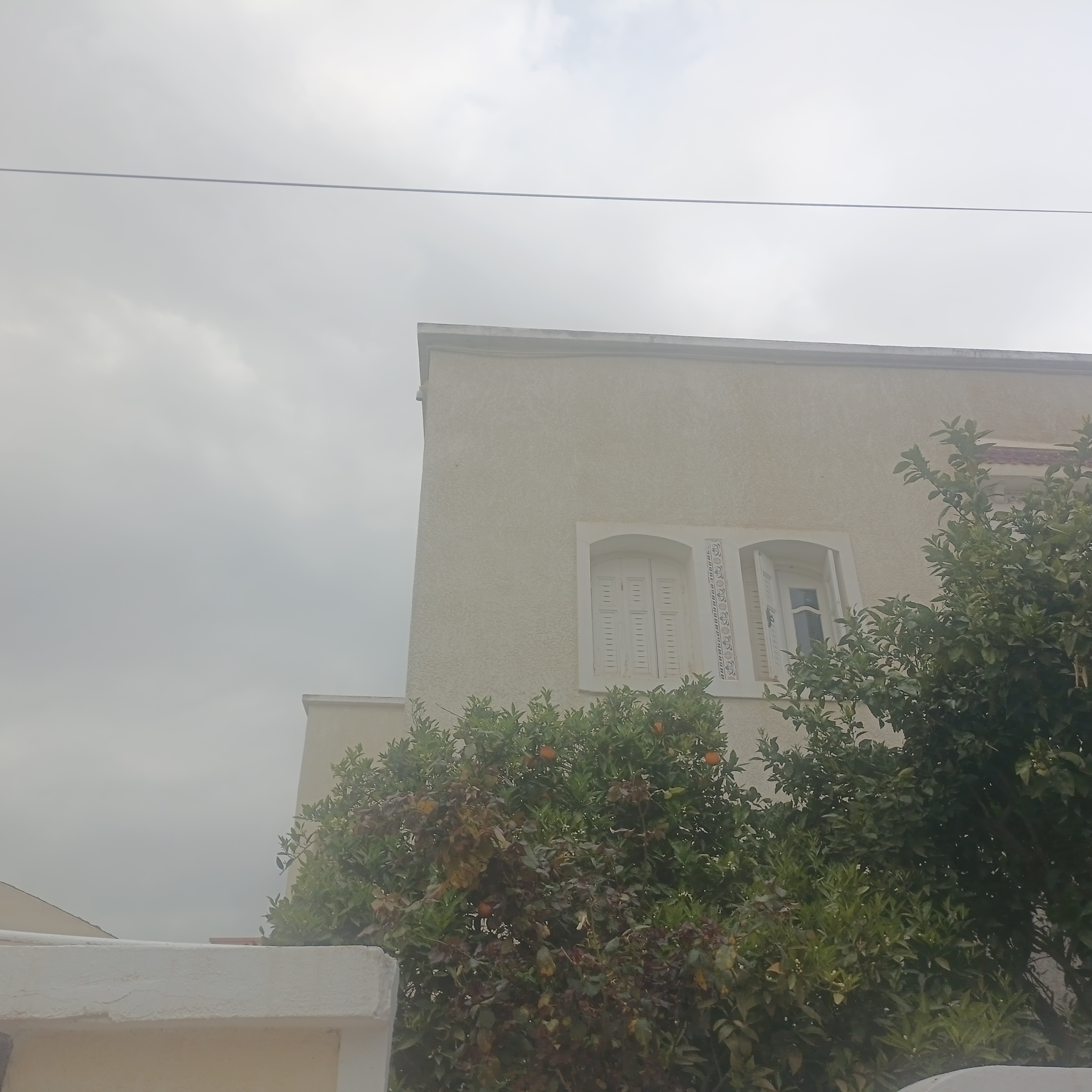 Mornag&nbsp;Mornag&nbsp;Location&nbsp;Maisons&nbsp;Quartier chic belle maison