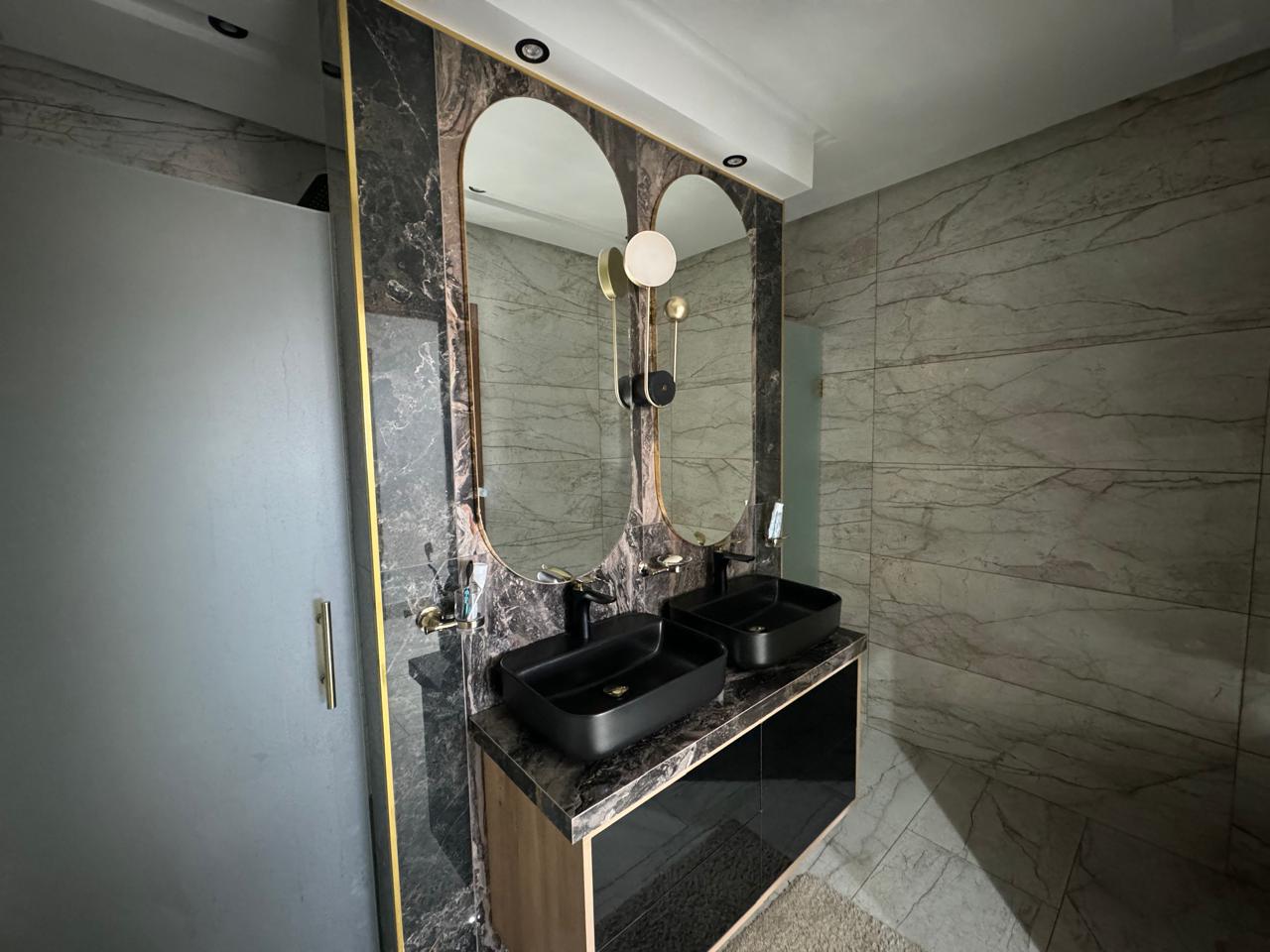 Vente Appart. 4 pièces - Tunisie