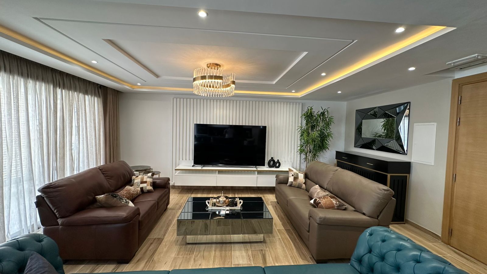 Hammam Sousse&nbsp;El Kantaoui&nbsp;Vente&nbsp;Appart. 3 pi�ces&nbsp;Rue sidi kantawi s2