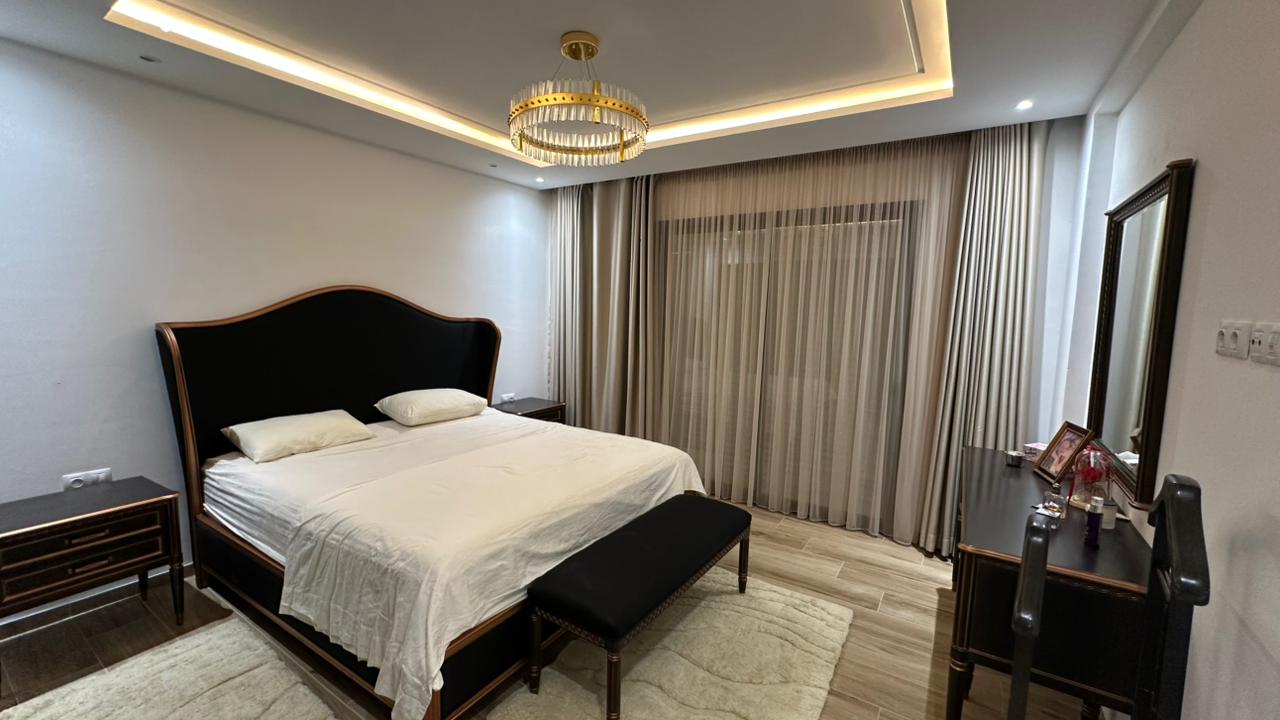 Vente Appart. 3 pièces - Tunisie