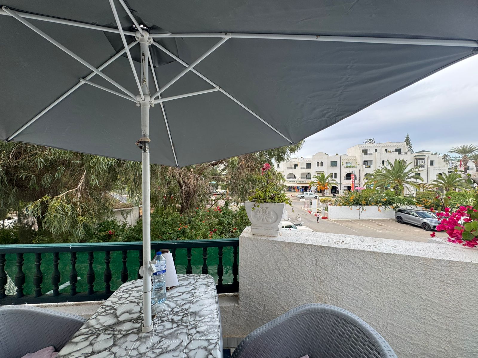 Hammam Sousse&nbsp;El Kantaoui&nbsp;Vente&nbsp;Appart. 1 pi�ce&nbsp;S0 port kantaoui