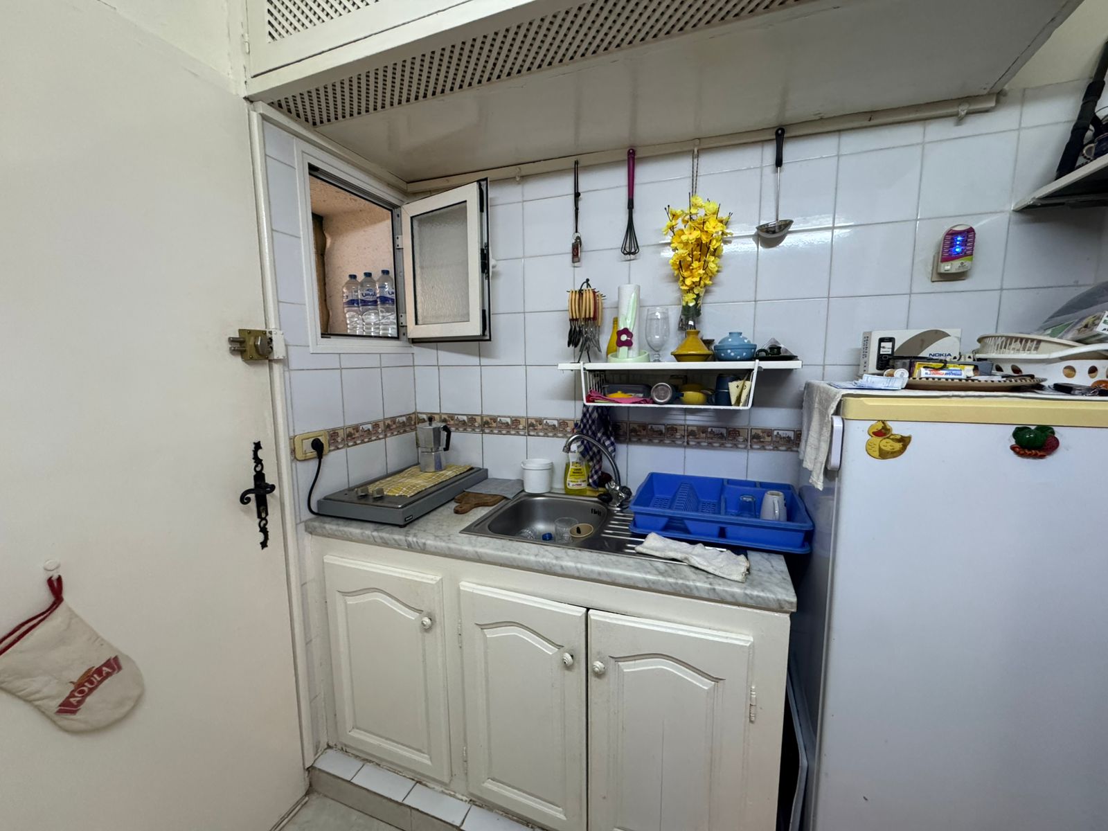 Hammam Sousse&nbsp;El Kantaoui&nbsp;Vente&nbsp;Appart. 1 pi�ce&nbsp;S0 port kantaoui