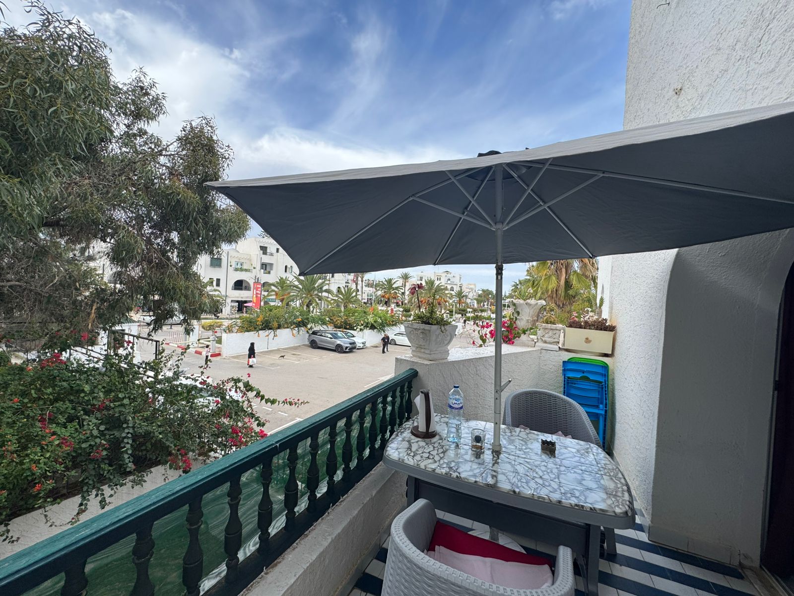 Vente&nbsp;Appart. 1 pi�ce - Tunisie