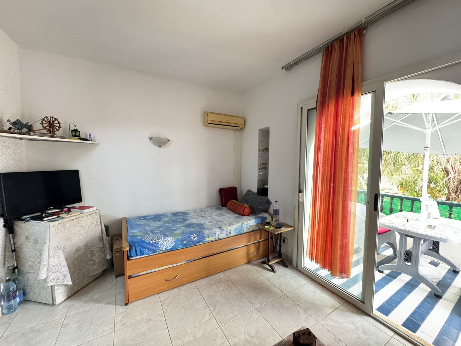 Vente&nbsp;Appart. 1 pi�ce - Tunisie