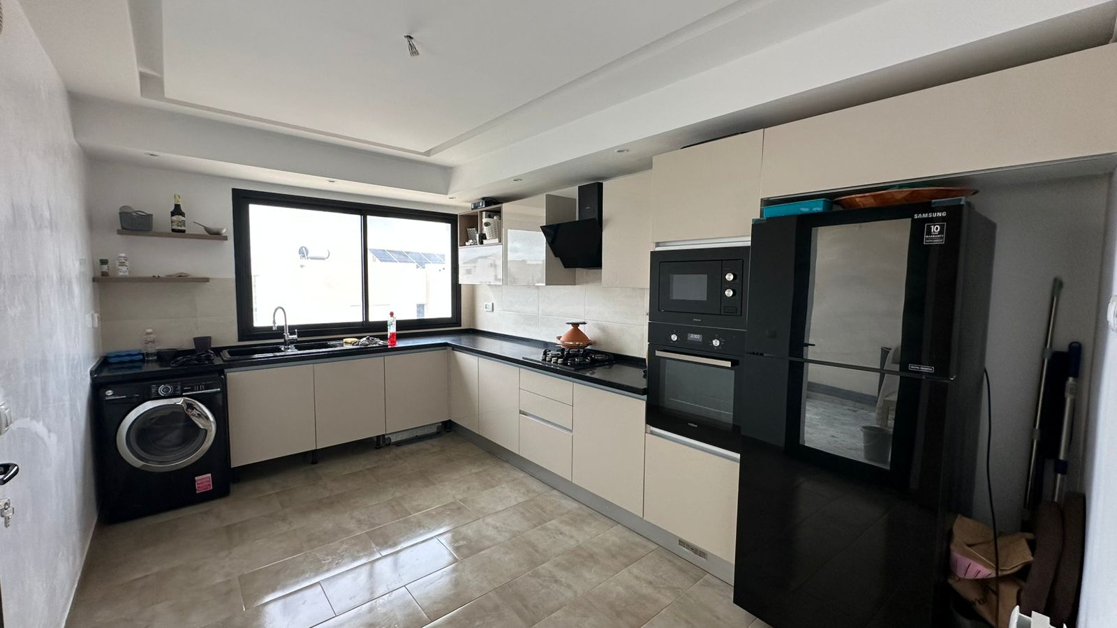 Hammam Sousse&nbsp;El Kantaoui&nbsp;Vente&nbsp;Appart. 4 pi�ces&nbsp;S3 el kantaoui rue sidi kantaoui