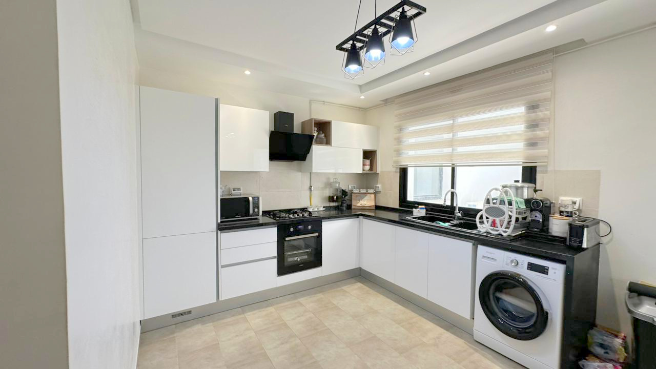 Hammam Sousse&nbsp;El Kantaoui&nbsp;Vente&nbsp;Appart. 3 pi�ces&nbsp;S2  rue sidi kantawi