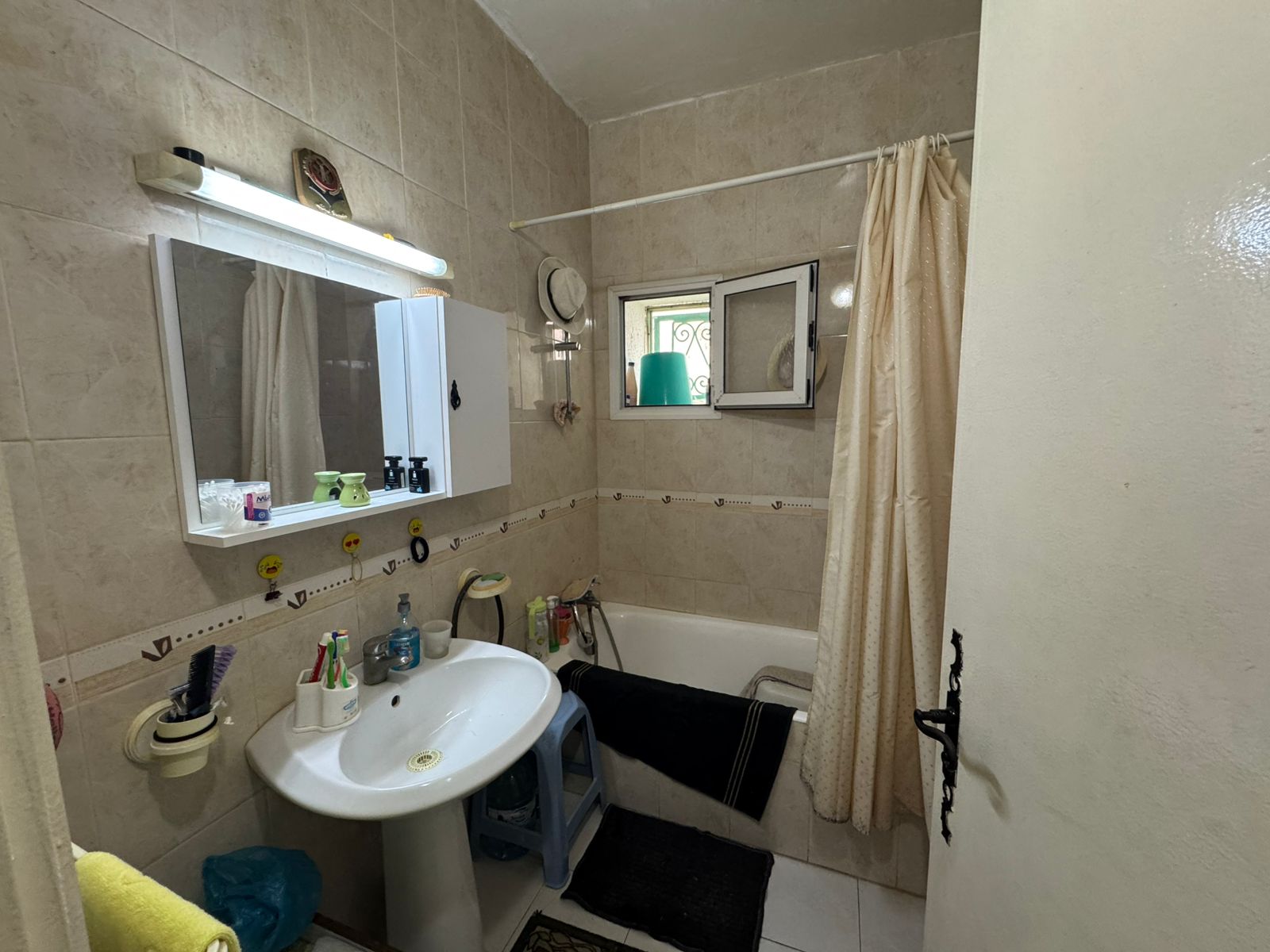 Vente&nbsp;Appart. 1 pi�ce - Tunisie