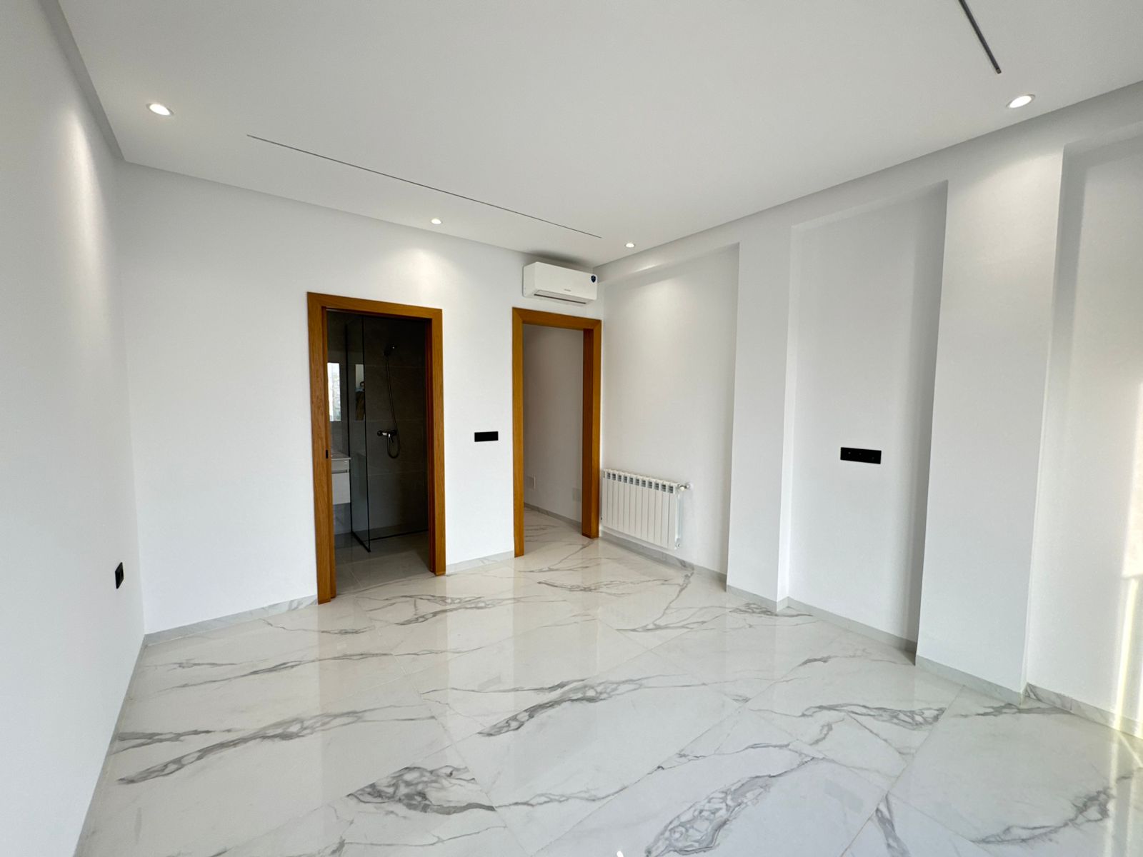 Hammam Sousse&nbsp;El Kantaoui&nbsp;Vente&nbsp;Appart. 3 pi�ces&nbsp;S2 route touristique kantaoui