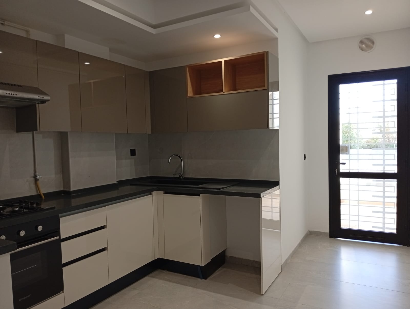 Vente&nbsp;Appart. 4 pi�ces - Tunisie