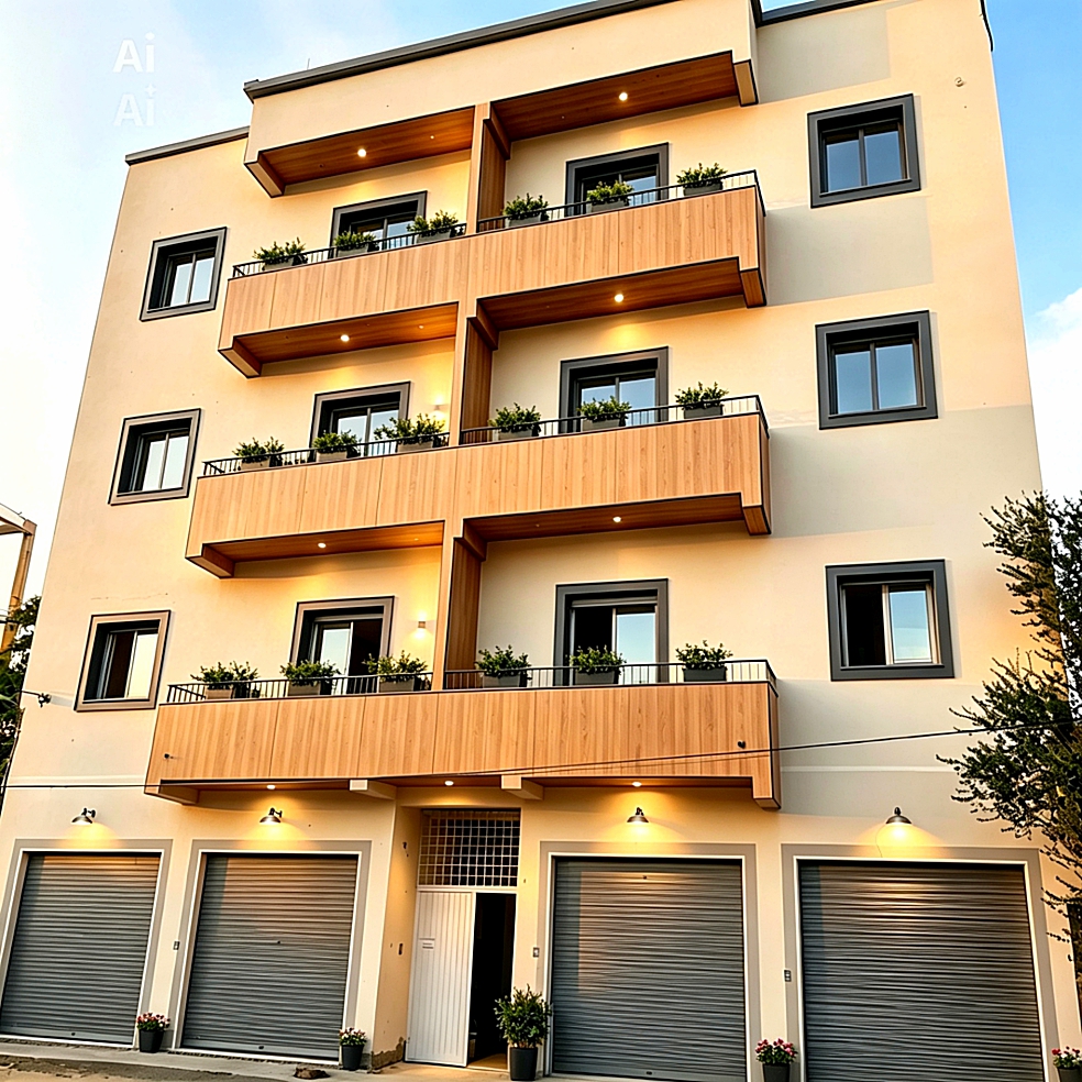 Ben Arous&nbsp;Ben Arous&nbsp;Vente&nbsp;Autre&nbsp;Immeuble forte rentabilit�