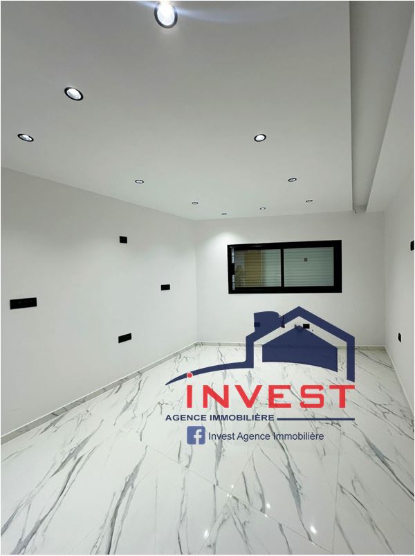 La Marsa&nbsp;Gammart&nbsp;Vente&nbsp;Appart. 3 pi�ces&nbsp;Appartement s3 � gammarth sup�rieur