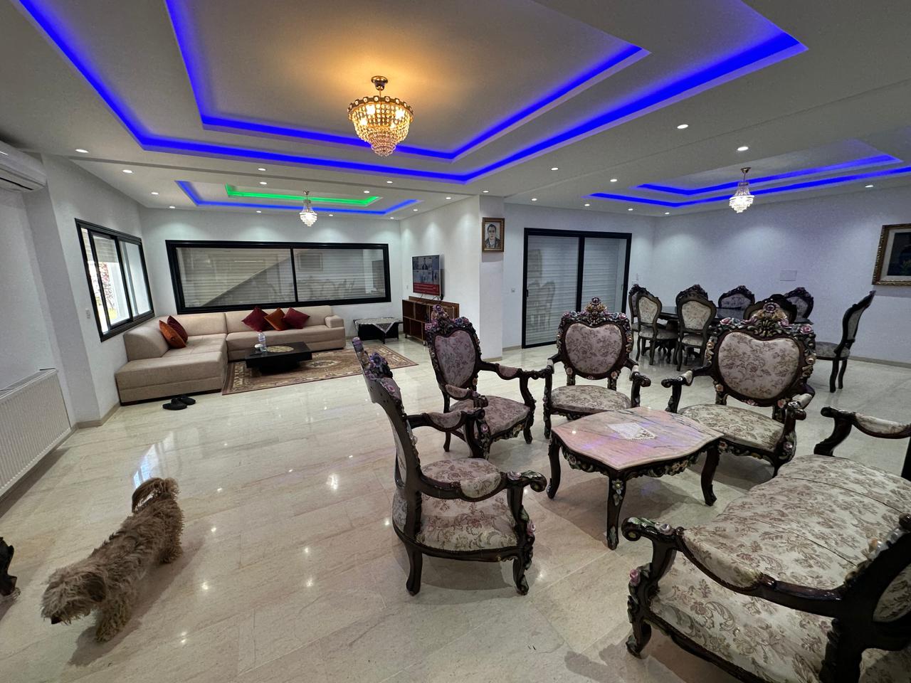 Hammamet&nbsp;Hammamet&nbsp;Vente&nbsp;Maisons&nbsp;Villa mazar