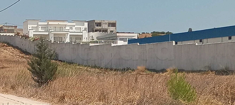 Vente&nbsp;Surfaces - Tunisie