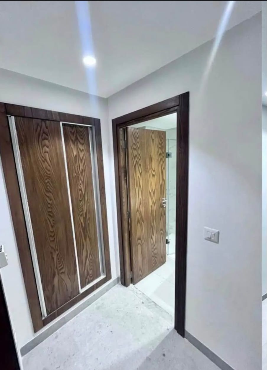 Ain Zaghouan&nbsp;Ain Zaghouan&nbsp;Location&nbsp;Appart. 2 pi�ces&nbsp;Appartement haut standing jamais habit�