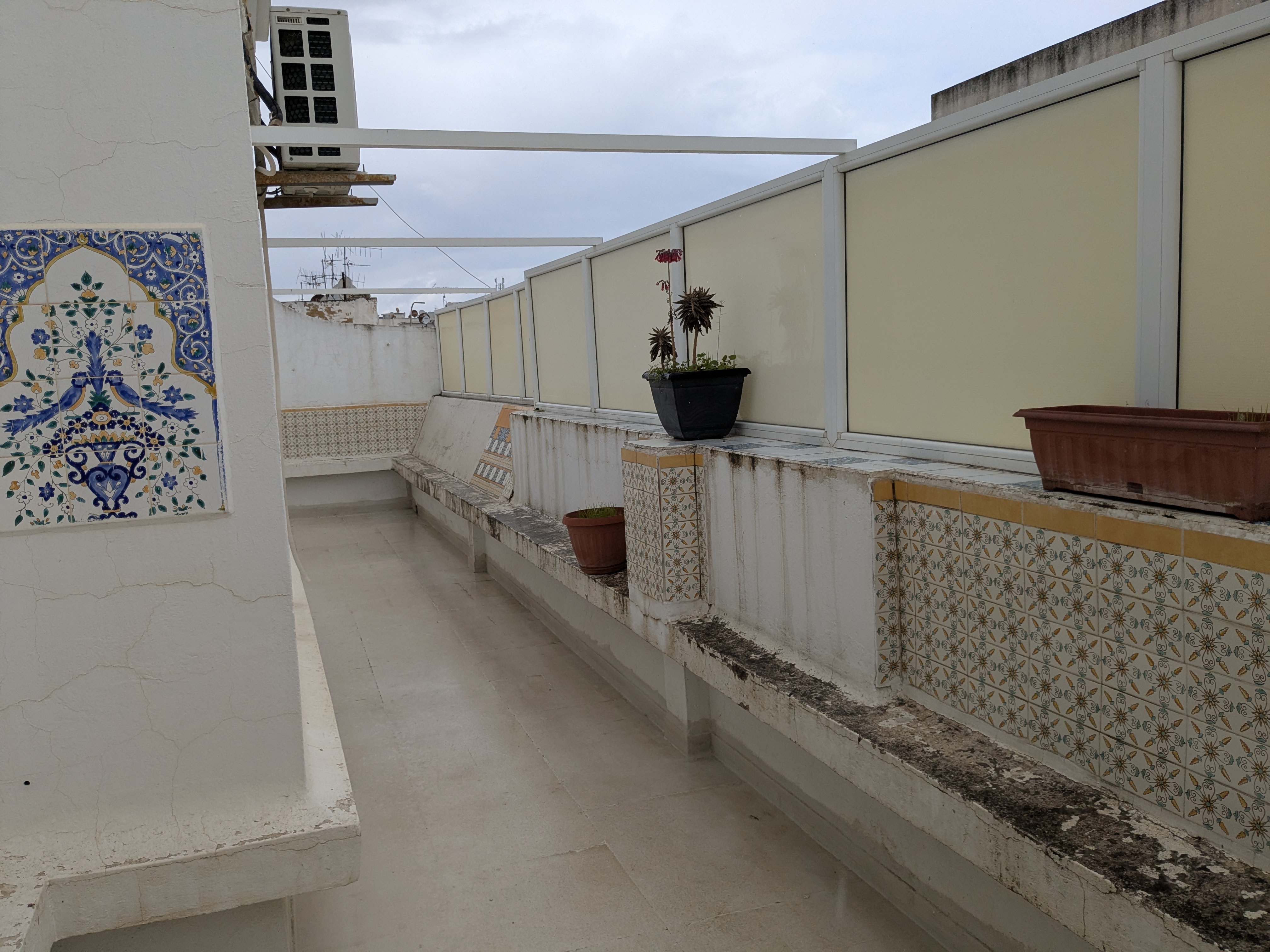 Vente&nbsp;Appart. 2 pi�ces - Tunisie