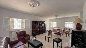 Ariana Ville&nbsp;Cite Ennasr 1&nbsp;Vente&nbsp;Appart. 1 pi�ce&nbsp;Villa  de 438m2 terrain  cite ennasr