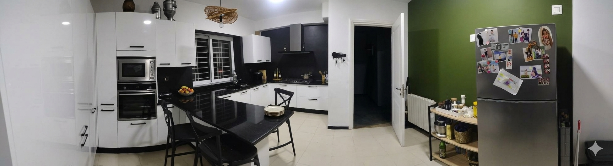 La Marsa&nbsp;Cite Bhar Lazreg&nbsp;Location&nbsp;Maisons&nbsp;Maison haut standing