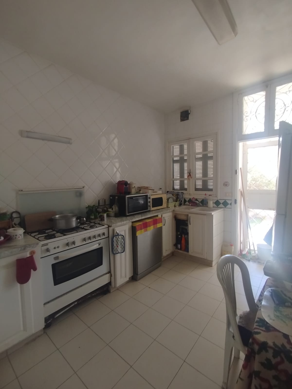 Vente&nbsp;Appart. 5 pi�ces+ - Tunisie