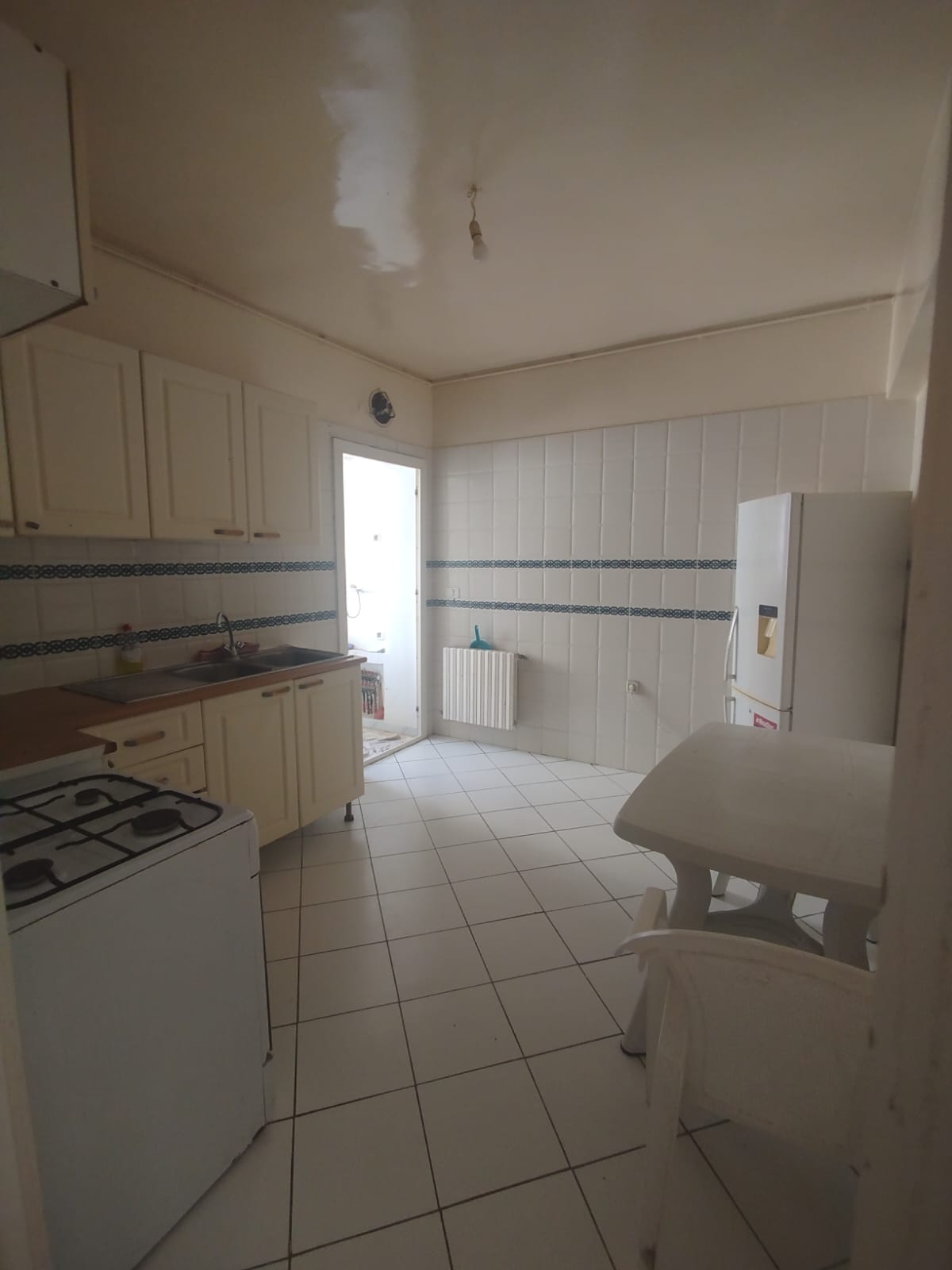 Vente&nbsp;Appart. 3 pi�ces - Tunisie