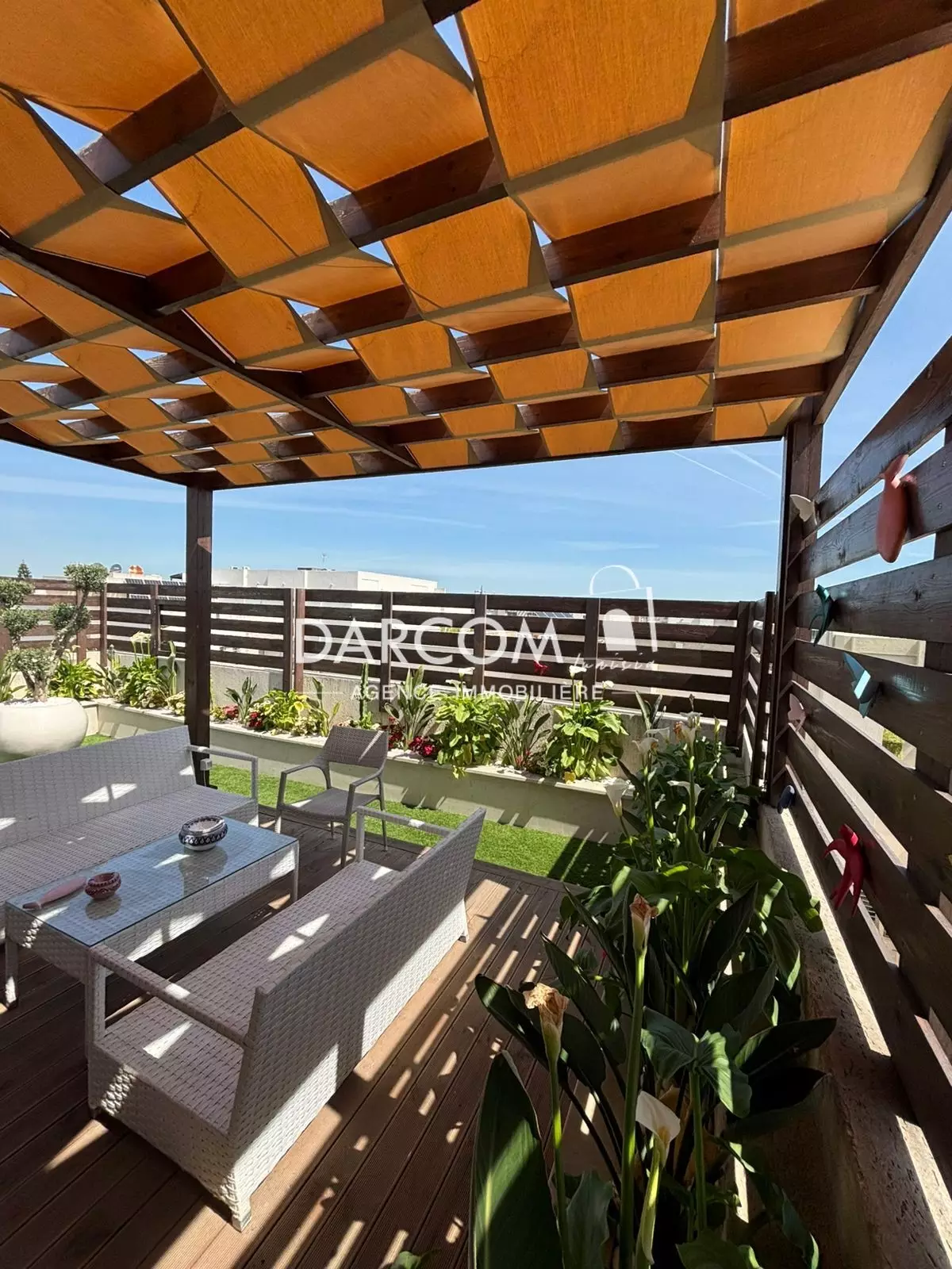 La Soukra&nbsp;La Soukra&nbsp;Vente&nbsp;Maisons&nbsp;Villa jumel�e avec piscine