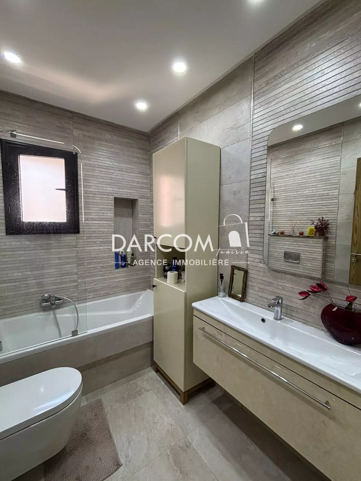 Vente&nbsp;Maisons - Tunisie