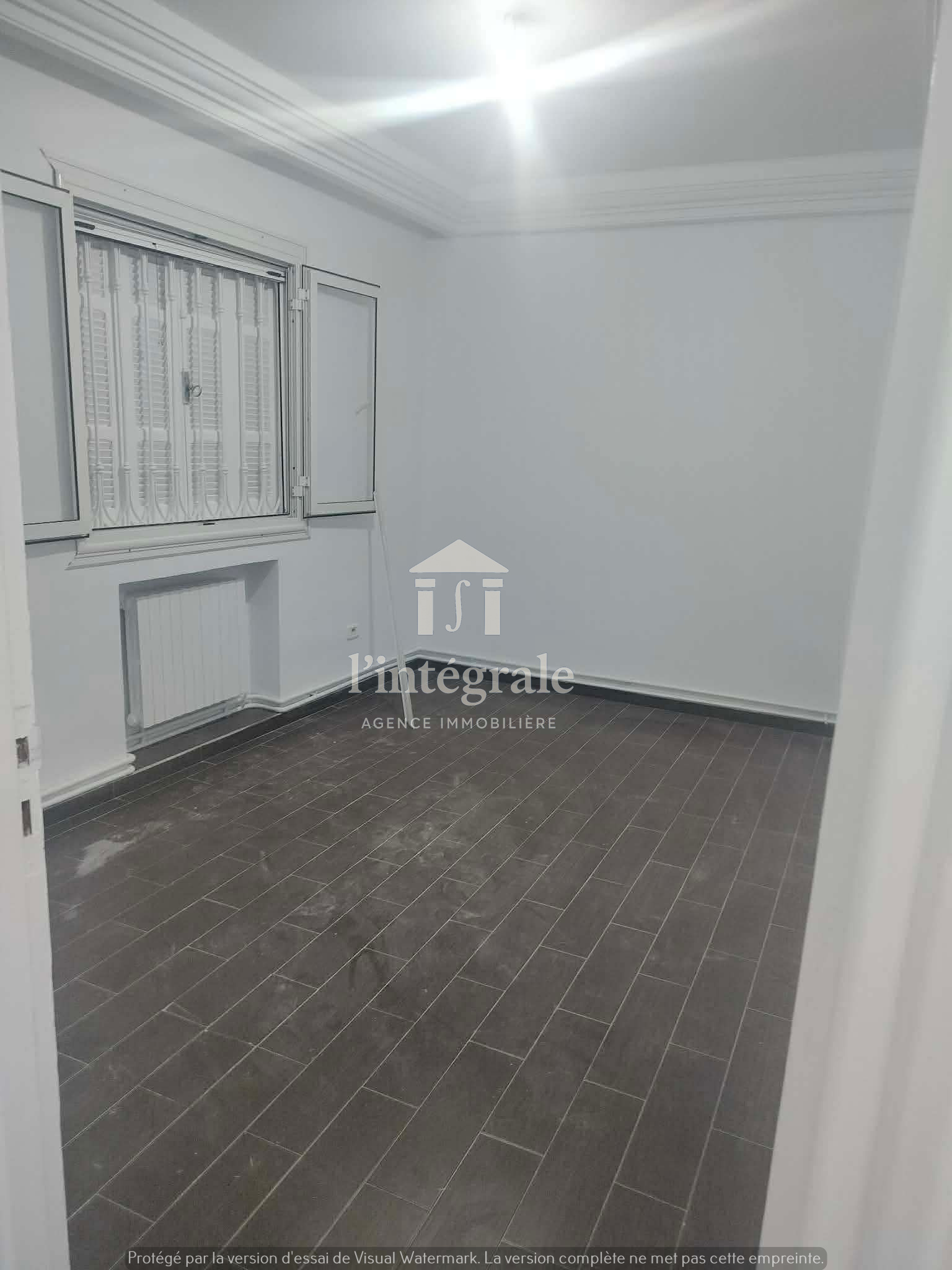 El Menzah&nbsp;El Menzah 9&nbsp;Location&nbsp;Appart. 4 pi�ces&nbsp;Appart s3 pr�s clinique l'espoir