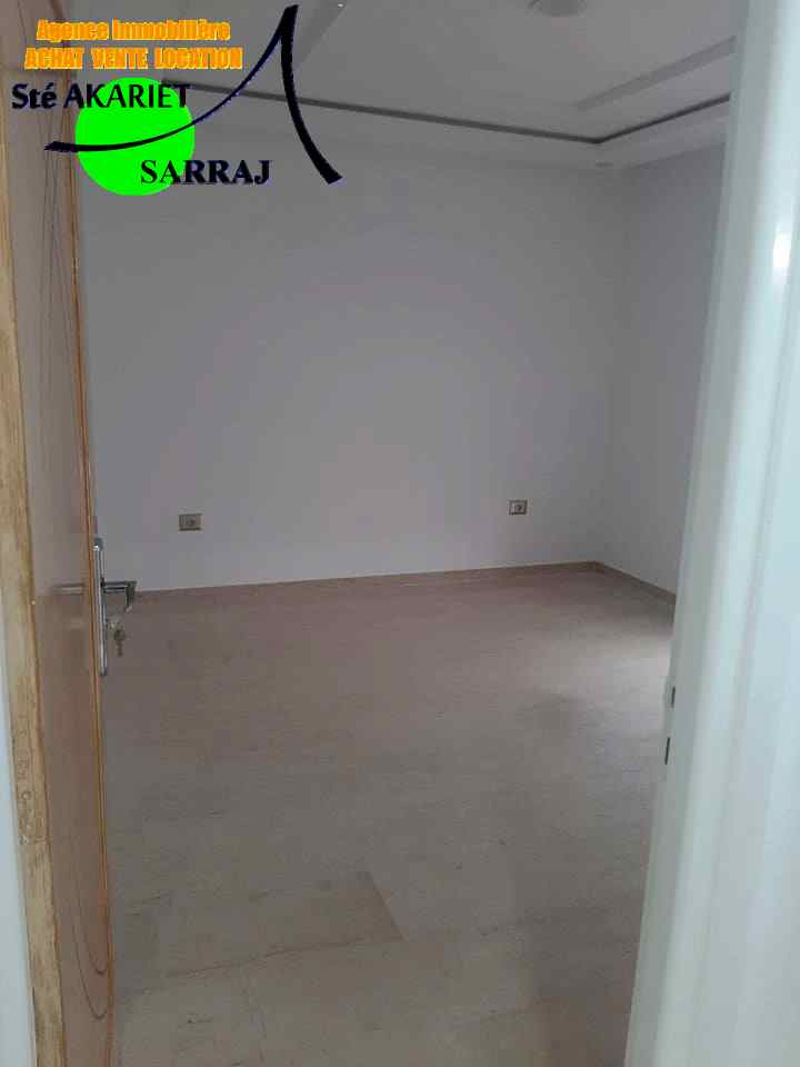 Vente&nbsp;Appart. 3 pi�ces - Tunisie