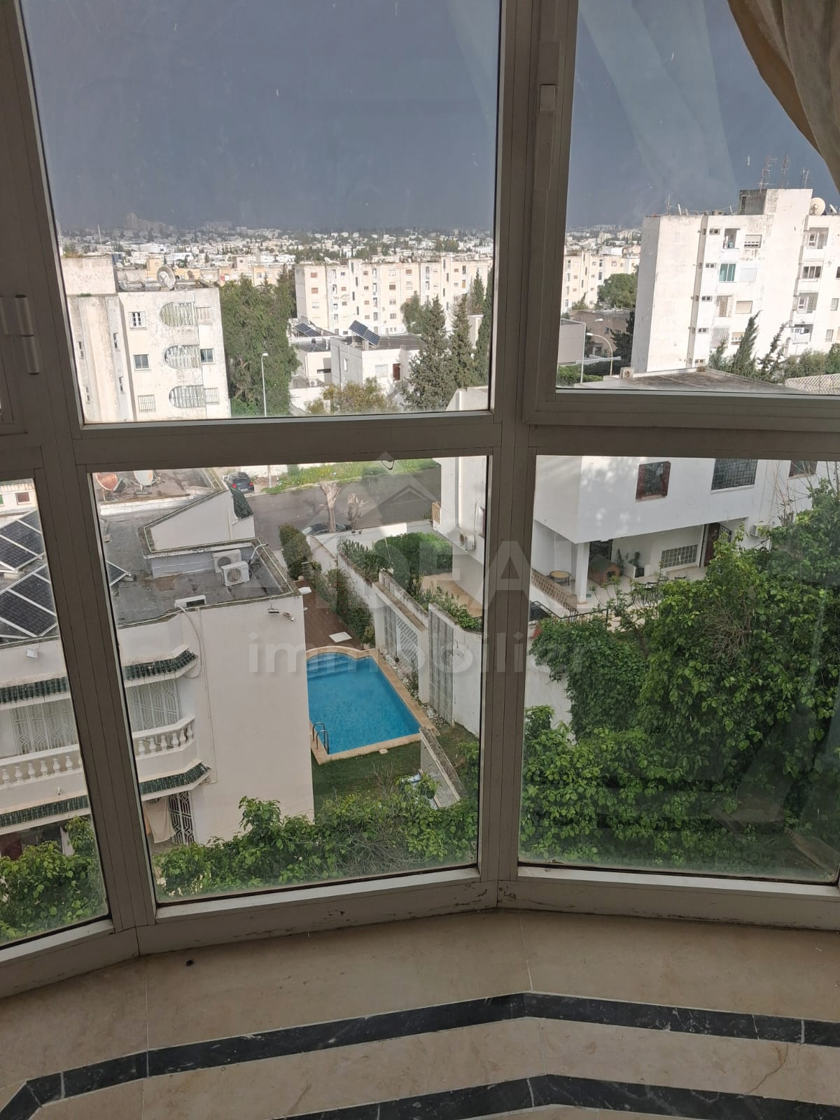 Vente&nbsp;Maisons - Tunisie