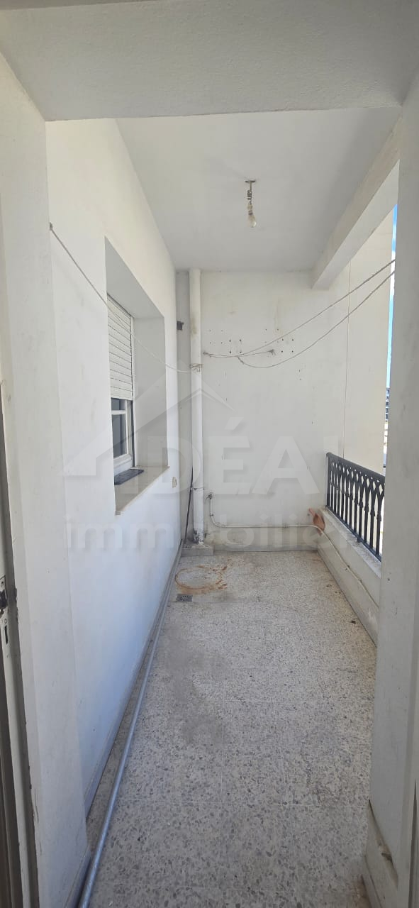 Vente&nbsp;Appart. 1 pi�ce - Tunisie