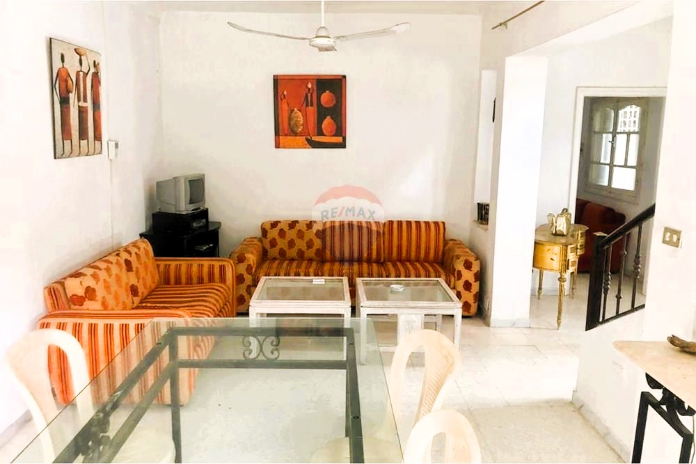 Hammamet&nbsp;Barraket Essahel&nbsp;Vente&nbsp;Duplex&nbsp;Duplex jumel� s4 hammamet