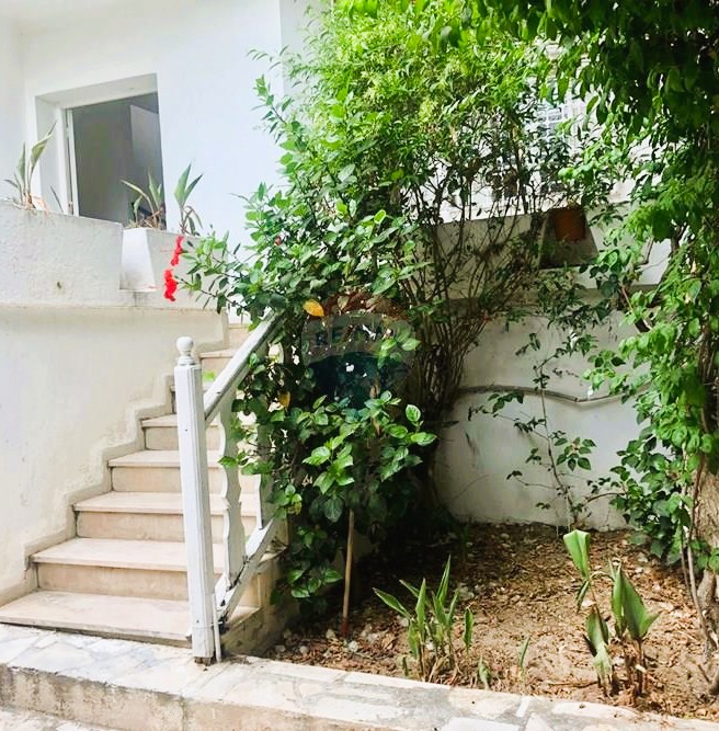 Hammamet&nbsp;Barraket Essahel&nbsp;Vente&nbsp;Duplex&nbsp;Duplex jumel� s4 hammamet