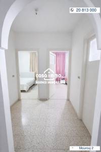 Vente&nbsp;Appart. 1 pi�ce - Tunisie