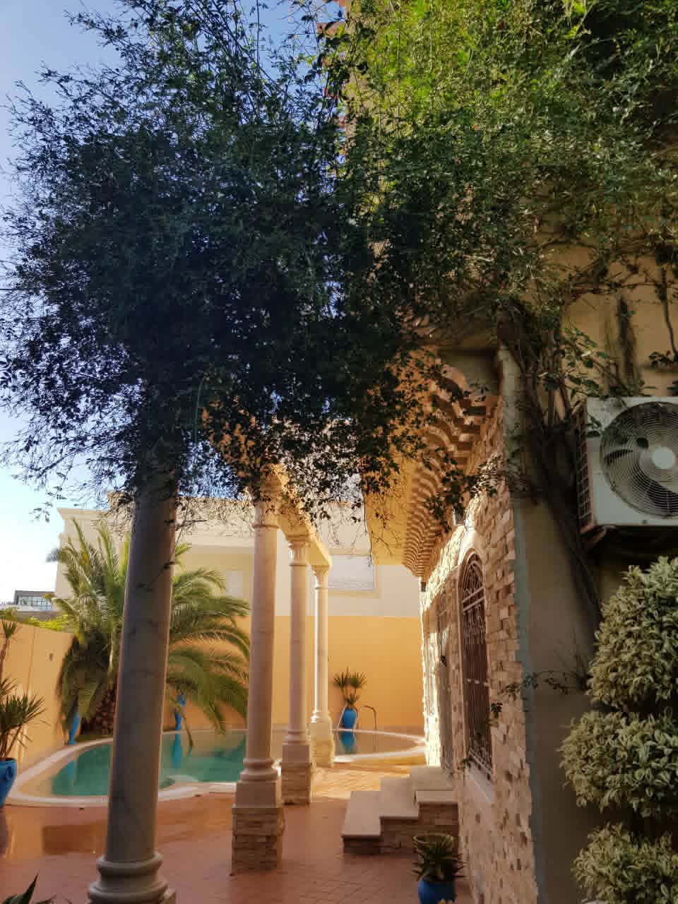 Vente&nbsp;Maisons - Tunisie