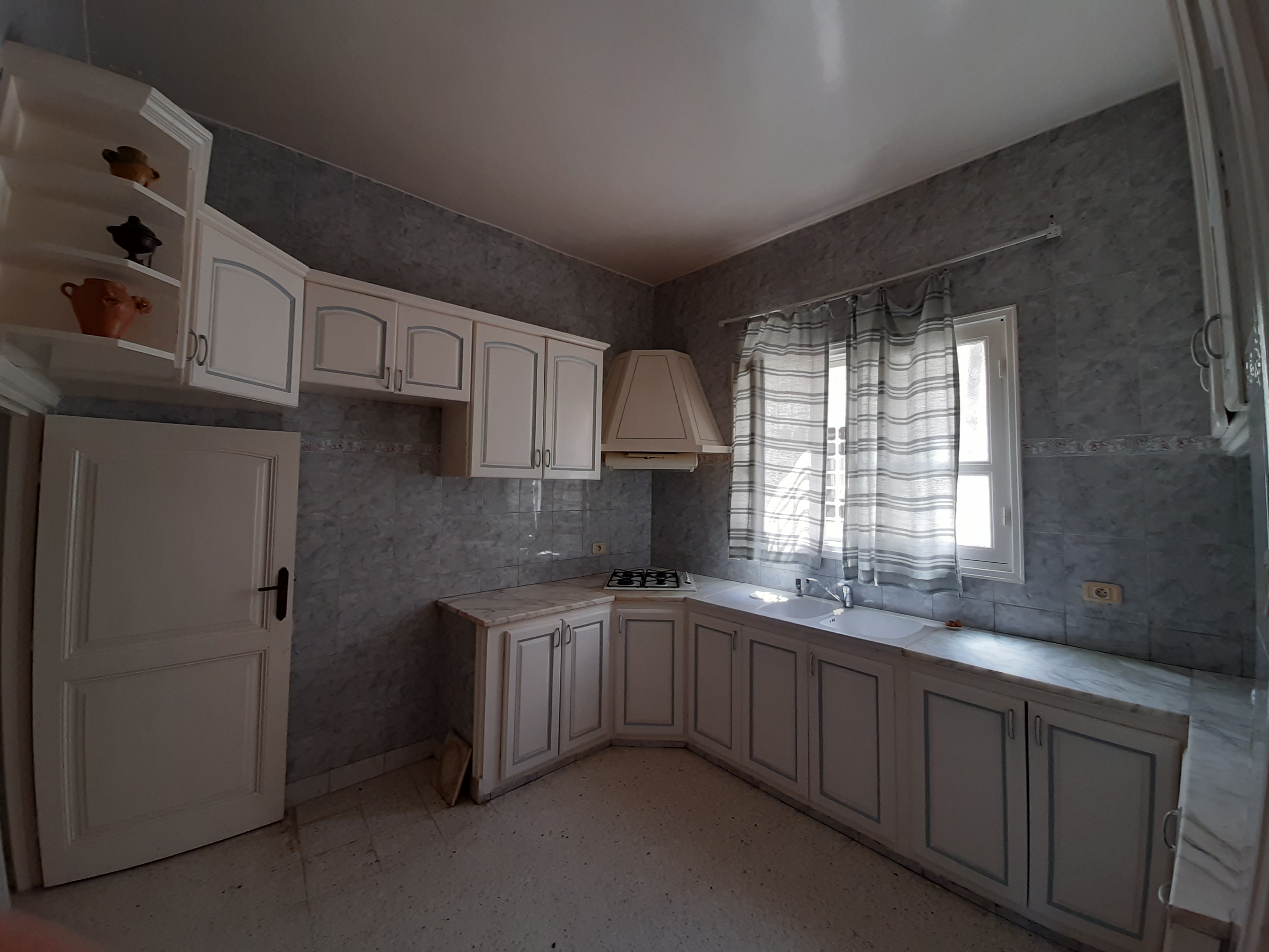 Vente&nbsp;Maisons - Tunisie