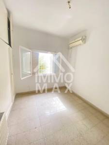 Ariana Ville&nbsp;El Menzah 6&nbsp;Vente&nbsp;Maisons&nbsp;A  un duplex  el menzah 6 ref139a