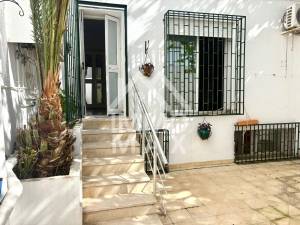 Ariana Ville&nbsp;El Menzah 6&nbsp;Location&nbsp;Maisons&nbsp;A  un triplex  el menzah 6 s4 ref142a