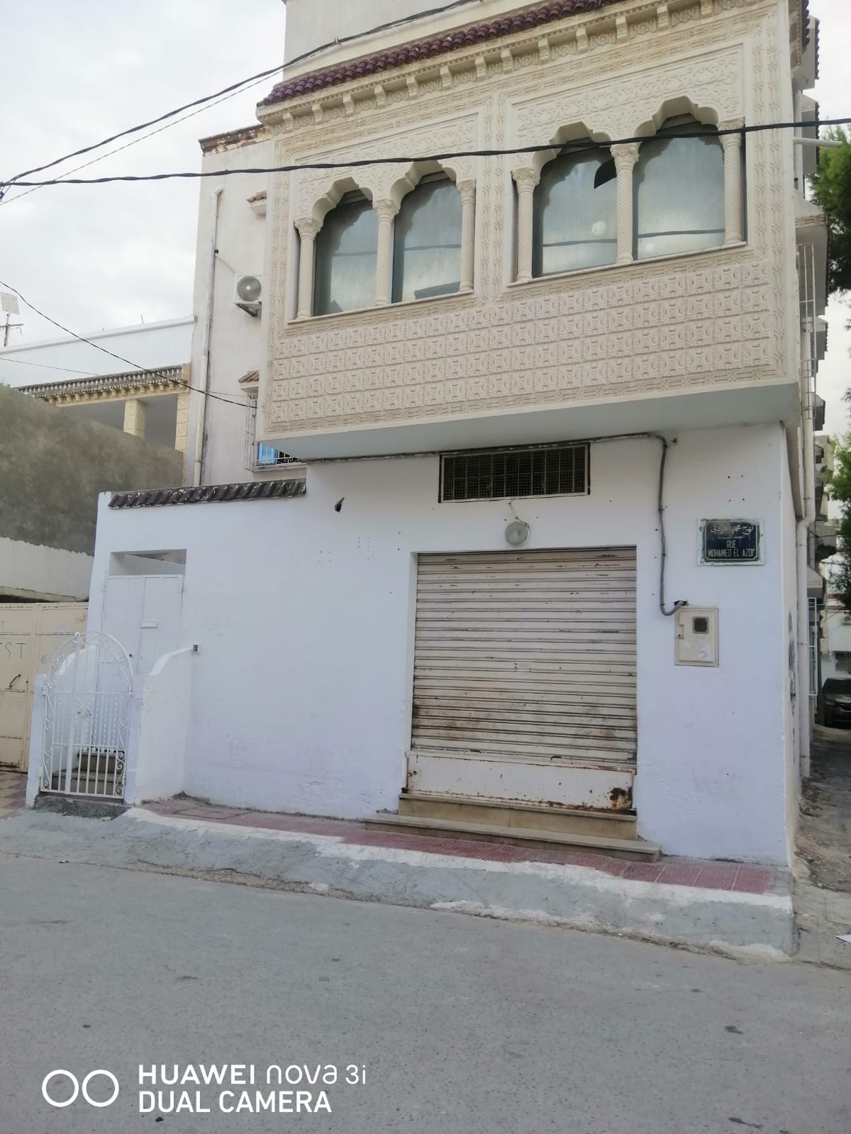 Mannouba&nbsp;La Mannouba&nbsp;Location&nbsp;Appart. 4 pi�ces&nbsp;Appartement s plus trois