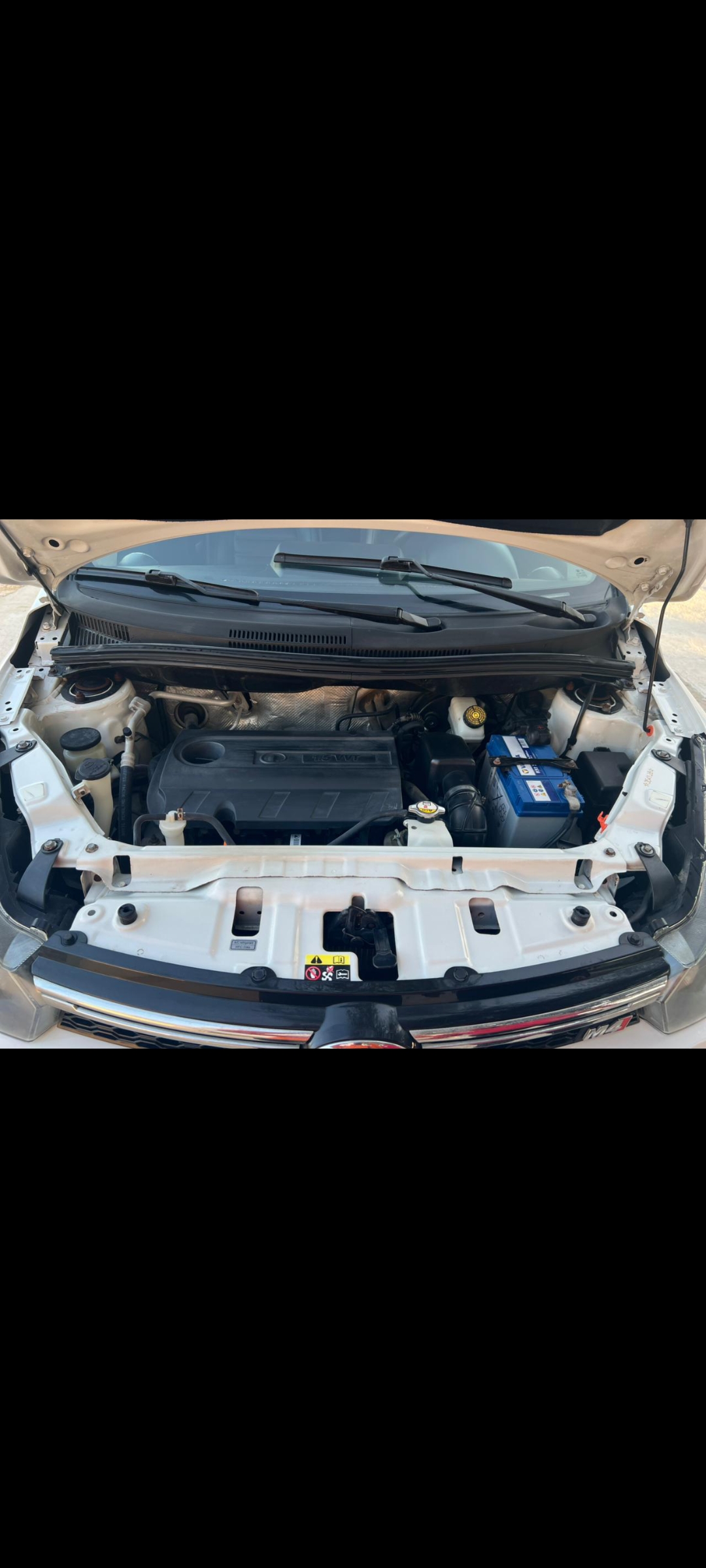 Gabes Medina&nbsp;Gabes Port&nbsp;Great Wall&nbsp;Great Wall M4&nbsp;Great wall m4 machallah