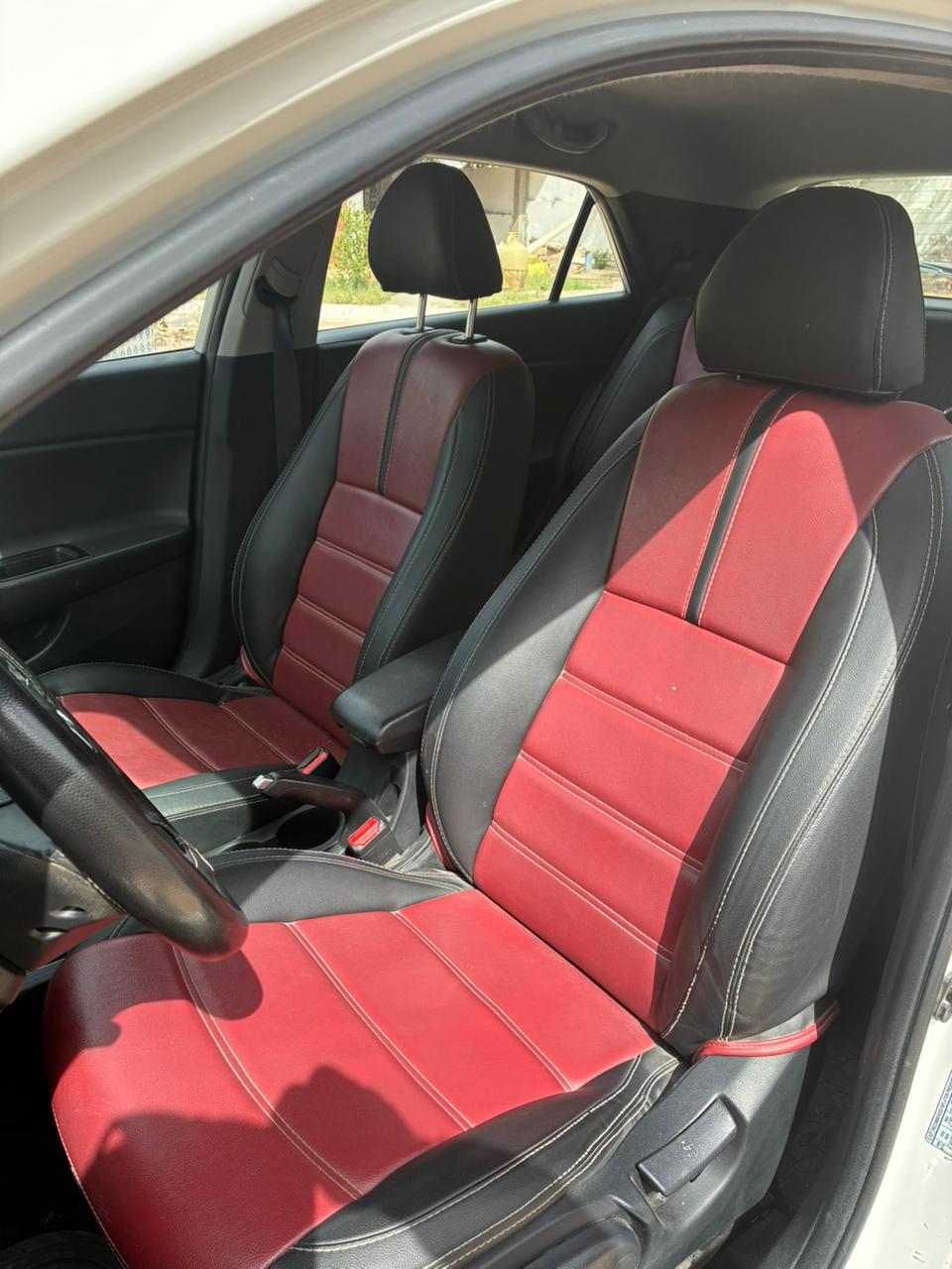 Gabes Medina&nbsp;Gabes&nbsp;Hyundai&nbsp;Autre Mod�le&nbsp;Hundai i20 tr�s propre